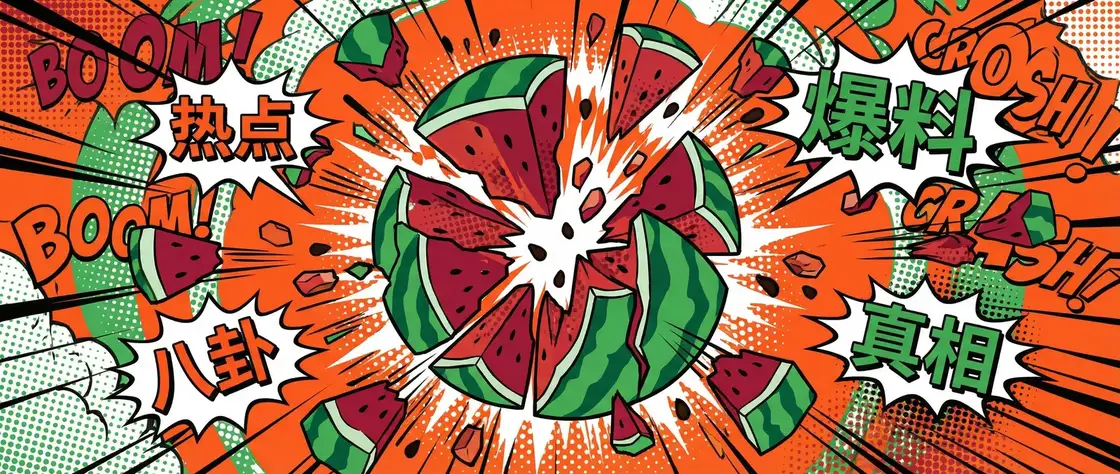 黑帮大佬和我的365天完整版 今日头瓜爆炸漫画横幅